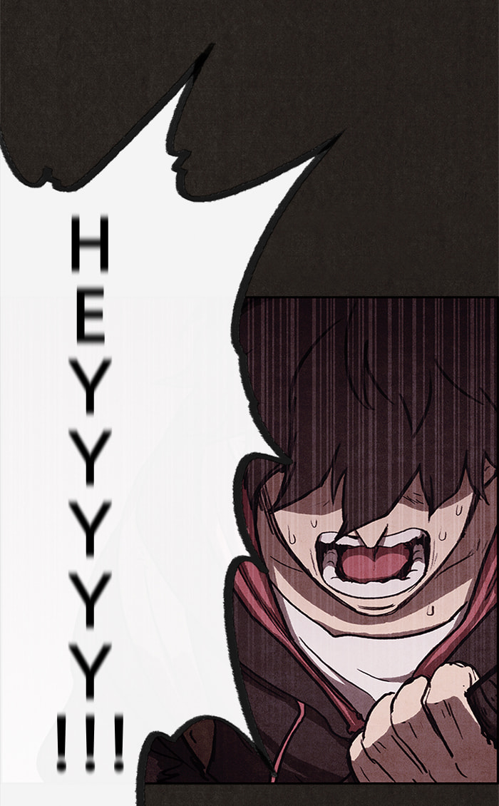 Sweet Home Chapter 22 page 39 - 
