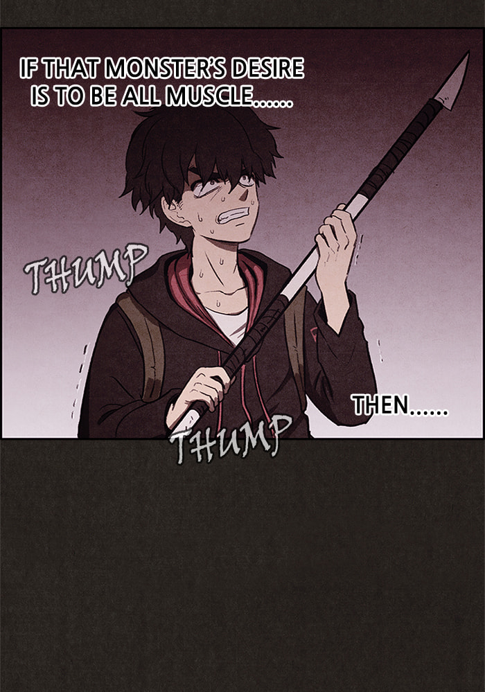 Sweet Home Chapter 22 page 43 - 