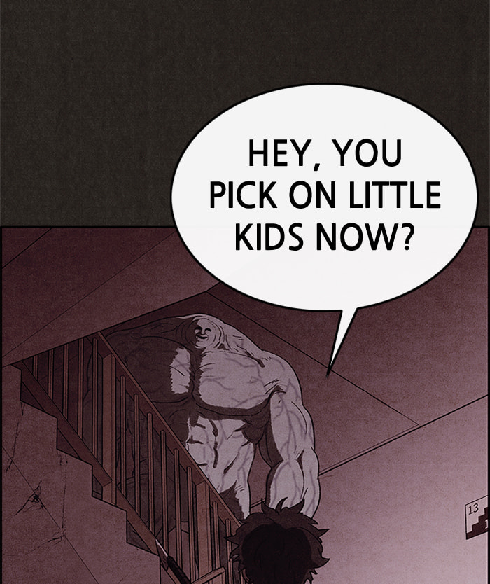 Sweet Home Chapter 22 page 45 - 