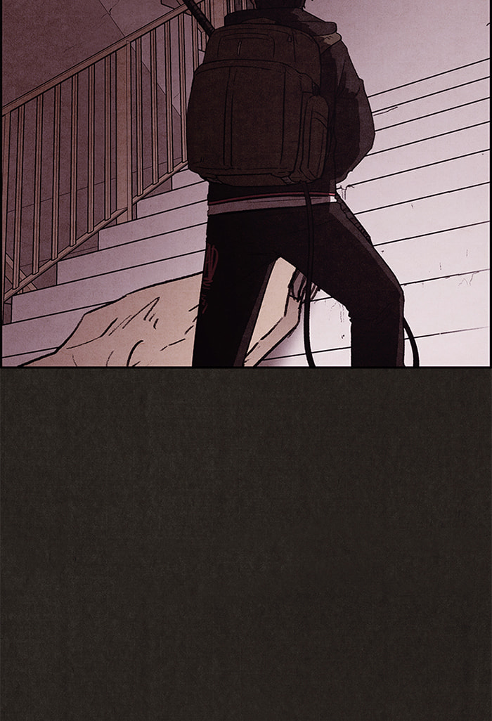 Sweet Home Chapter 22 page 46 - 