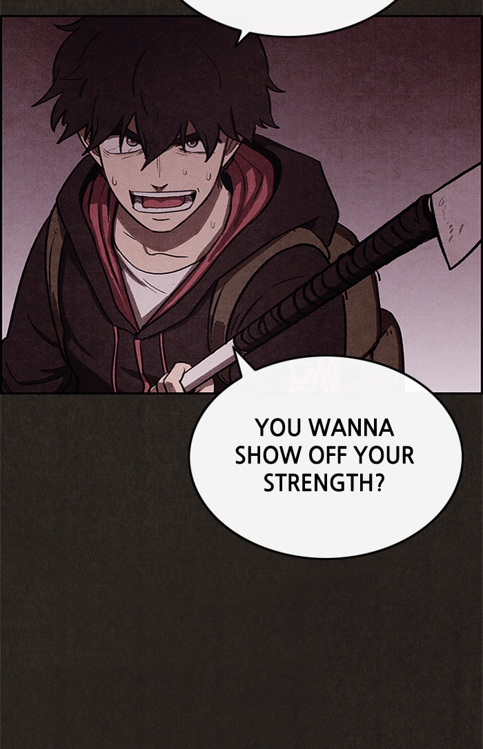 Sweet Home Chapter 22 page 48 - 