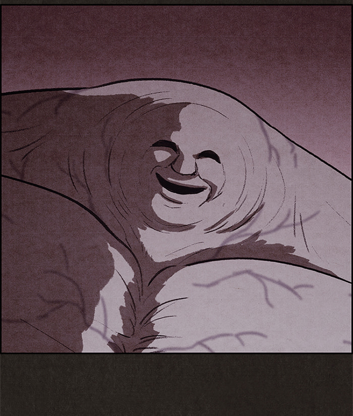 Sweet Home Chapter 22 page 50 - 