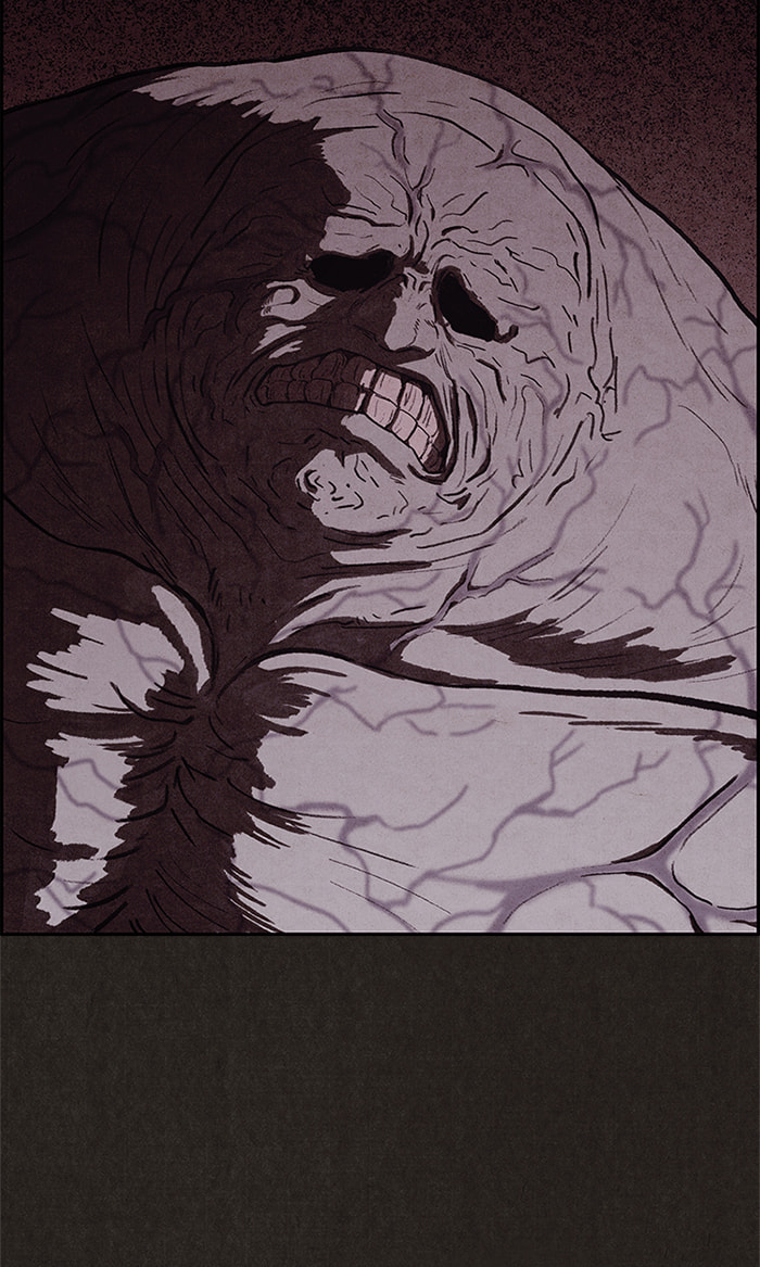 Sweet Home Chapter 22 page 52 - 