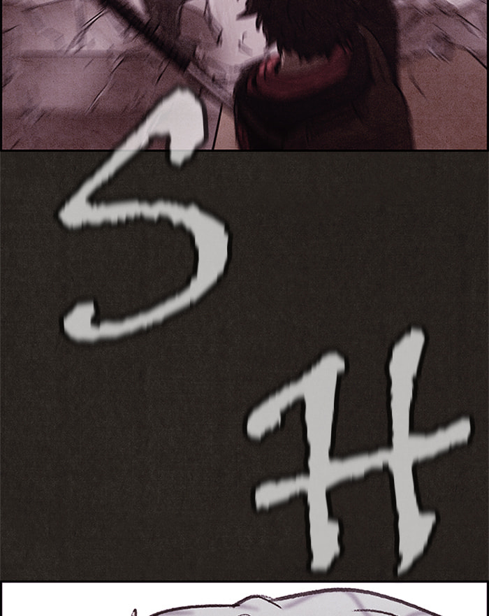Sweet Home Chapter 22 page 56 - 