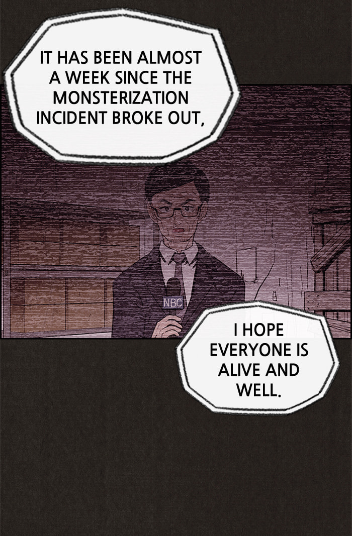 Sweet Home Chapter 22 page 7 - 