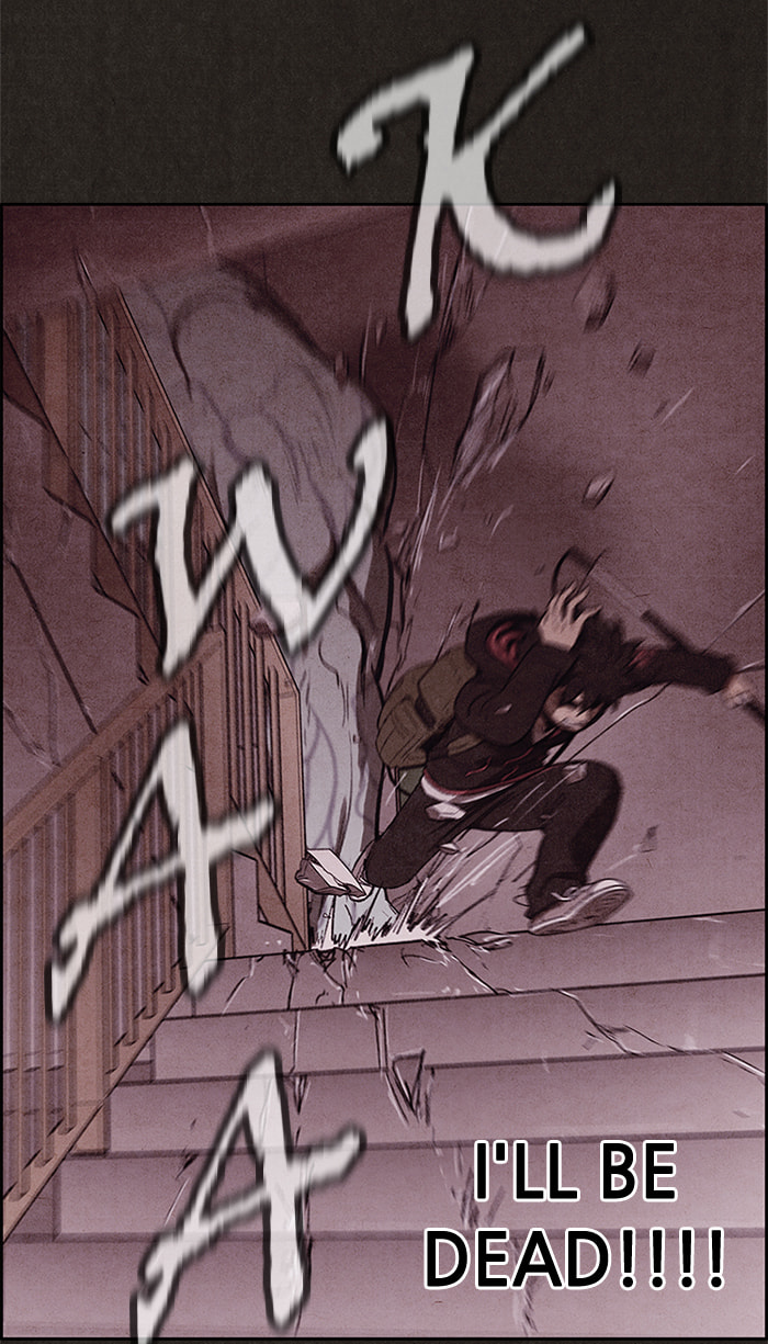 Sweet Home Chapter 22 page 64 - 