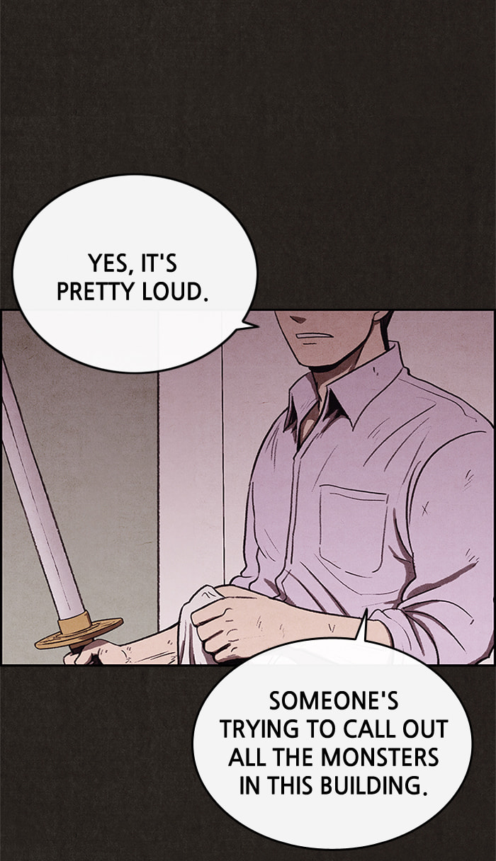 Sweet Home Chapter 22 page 70 - 