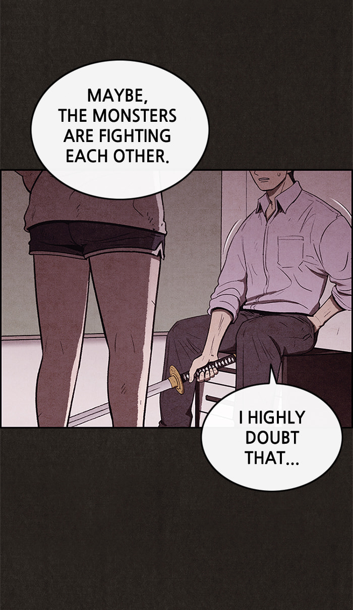 Sweet Home Chapter 22 page 71 - 