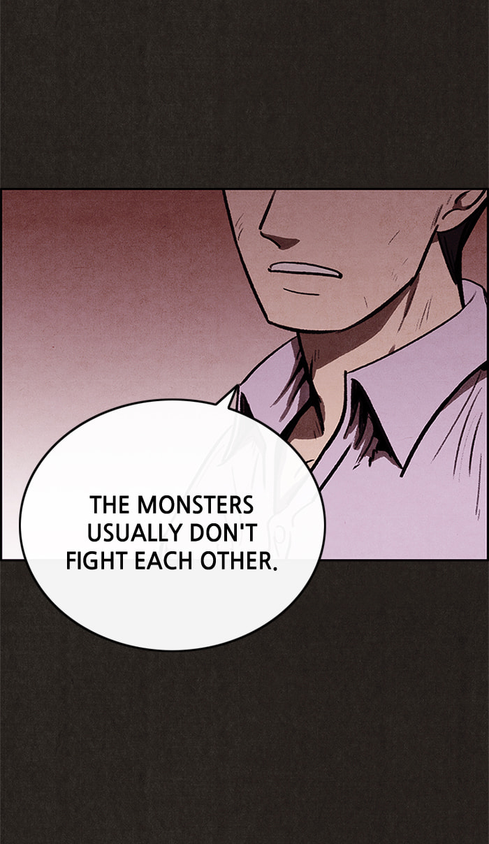 Sweet Home Chapter 22 page 72 - 