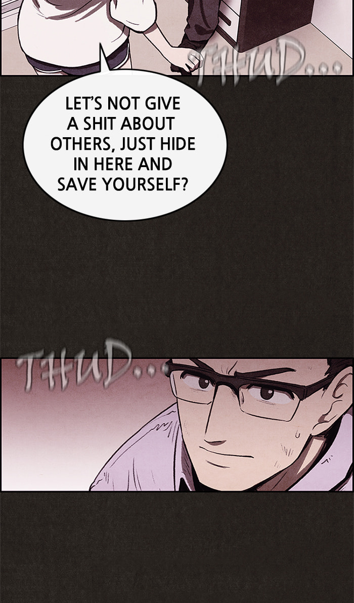 Sweet Home Chapter 22 page 77 - 