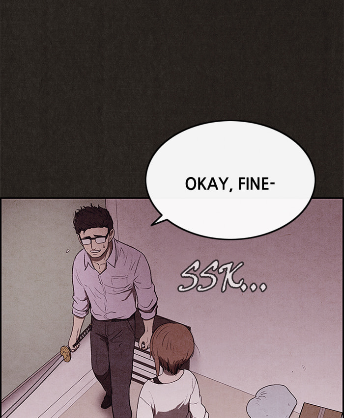 Sweet Home Chapter 22 page 81 - 