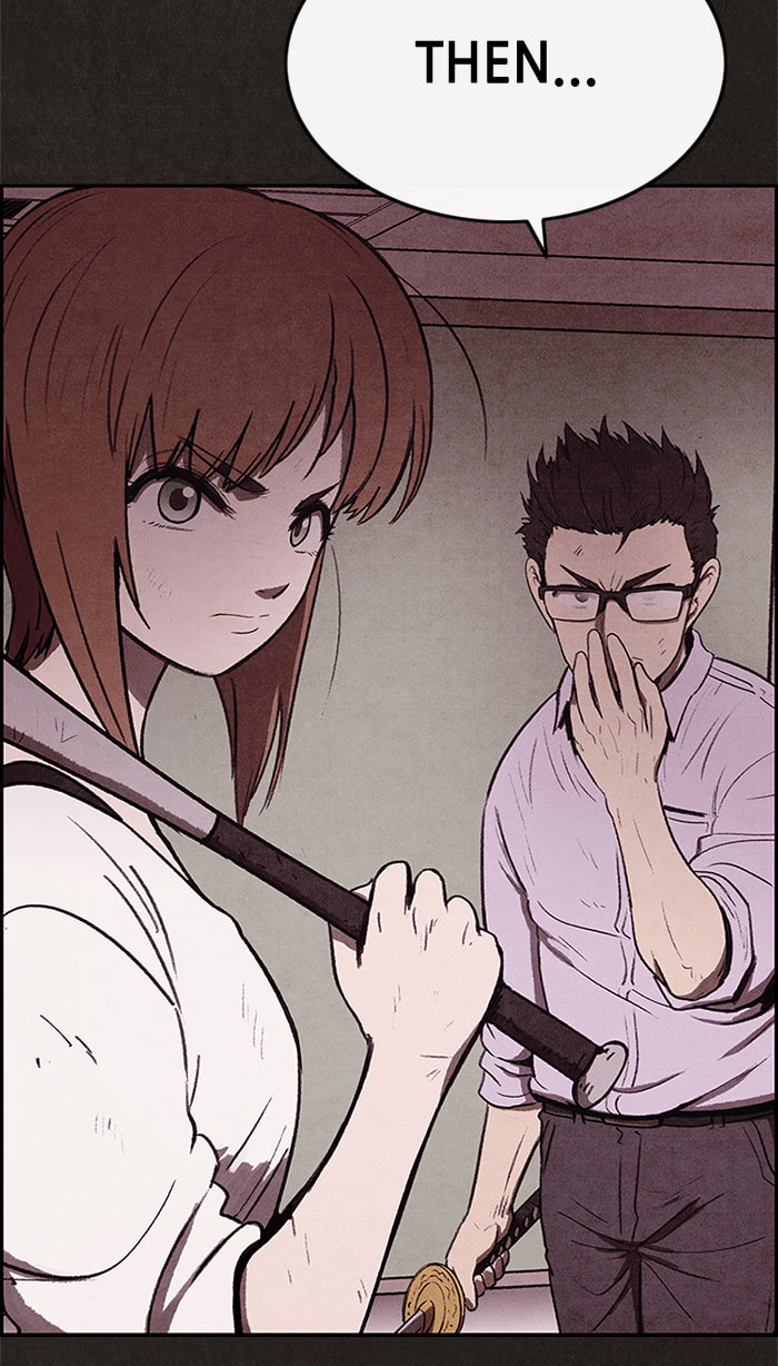 Sweet Home Chapter 22 page 85 - 