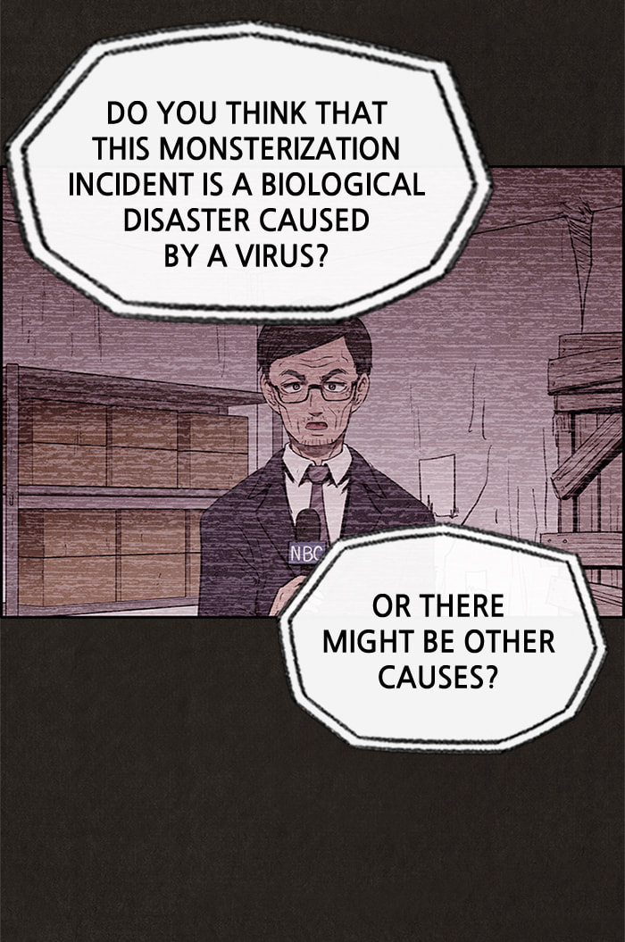 Sweet Home Chapter 22 page 10 - 