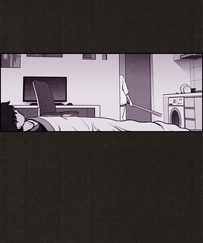Sweet Home Chapter 23 page 17 - 