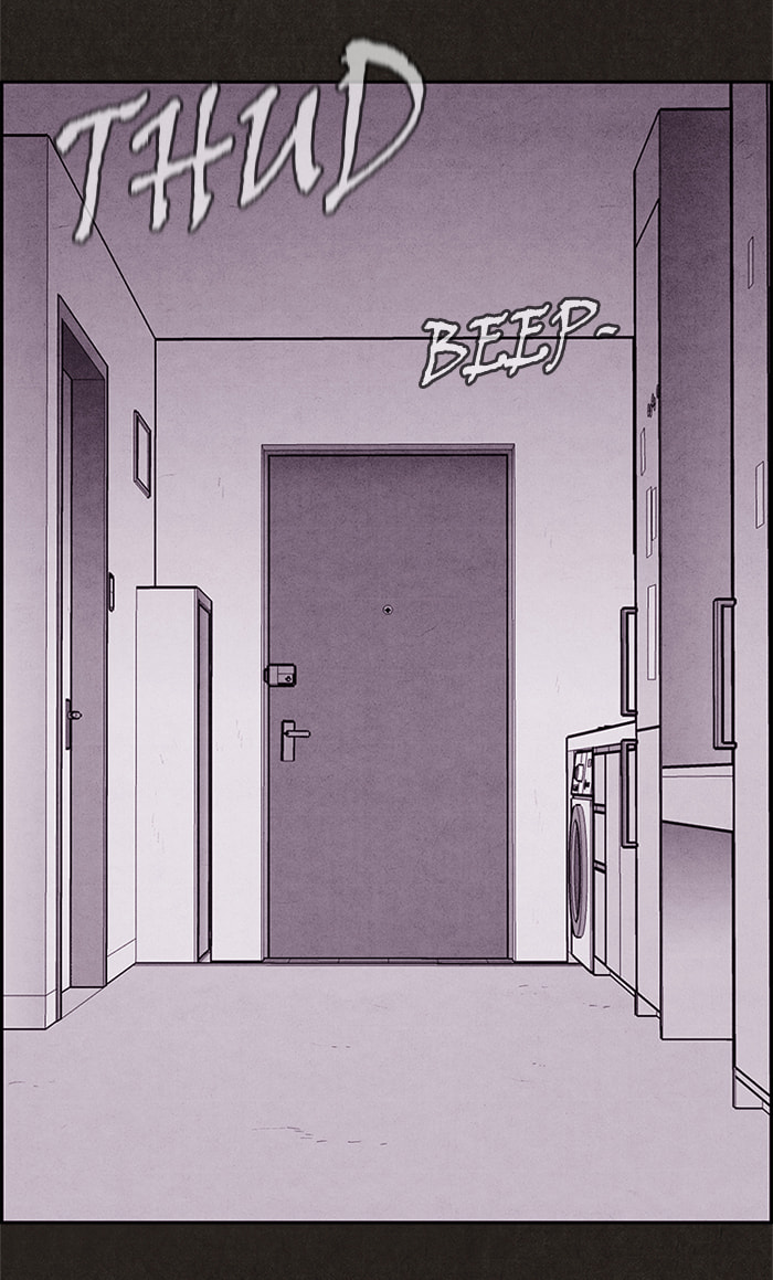 Sweet Home Chapter 23 page 18 - 