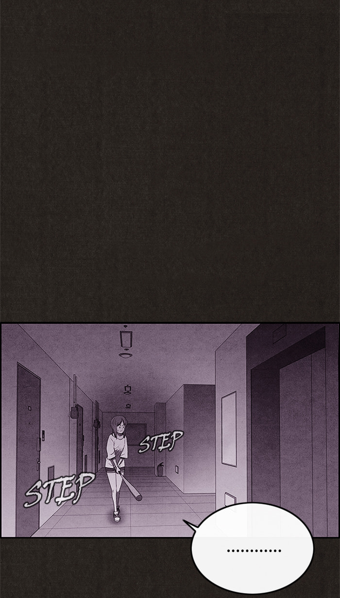 Sweet Home Chapter 23 page 19 - 