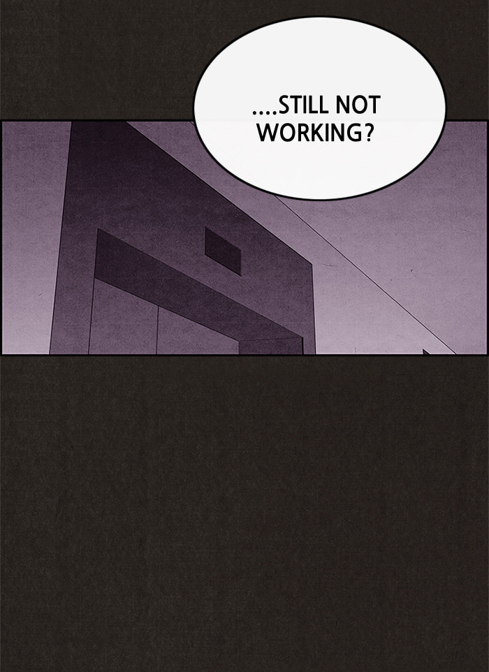 Sweet Home Chapter 23 page 21 - 