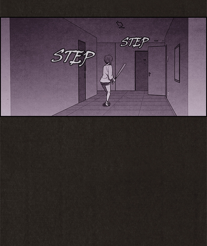 Sweet Home Chapter 23 page 22 - 