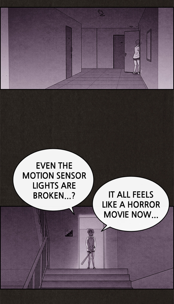 Sweet Home Chapter 23 page 23 - 