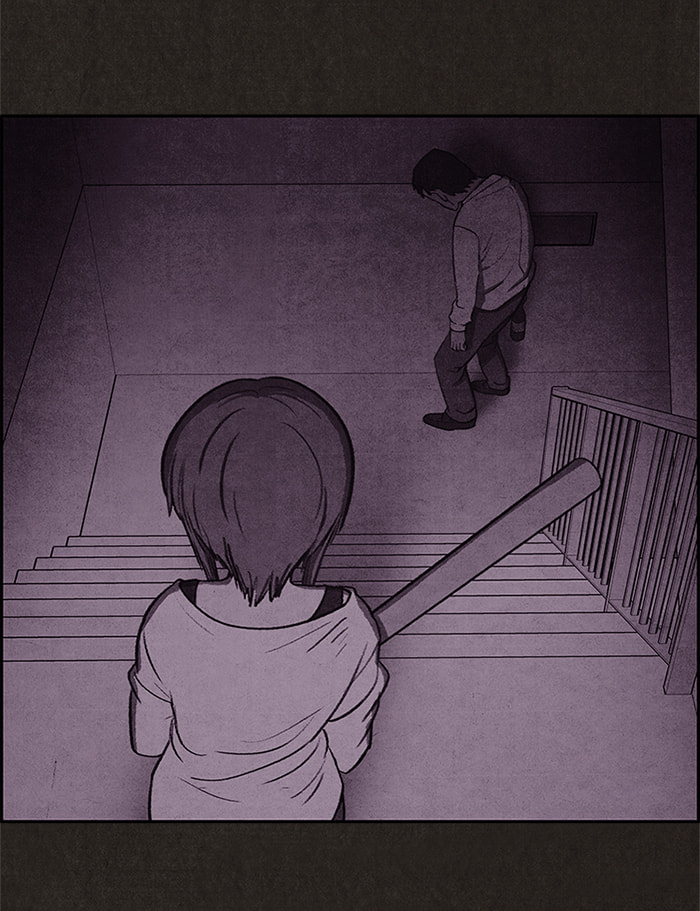Sweet Home Chapter 23 page 25 - 