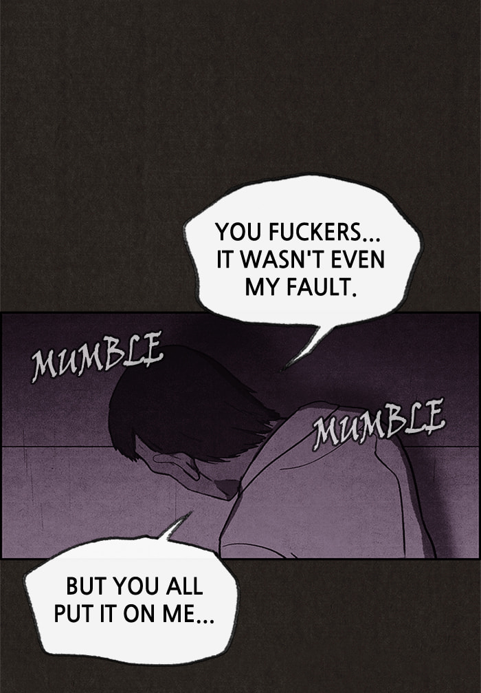 Sweet Home Chapter 23 page 26 - 