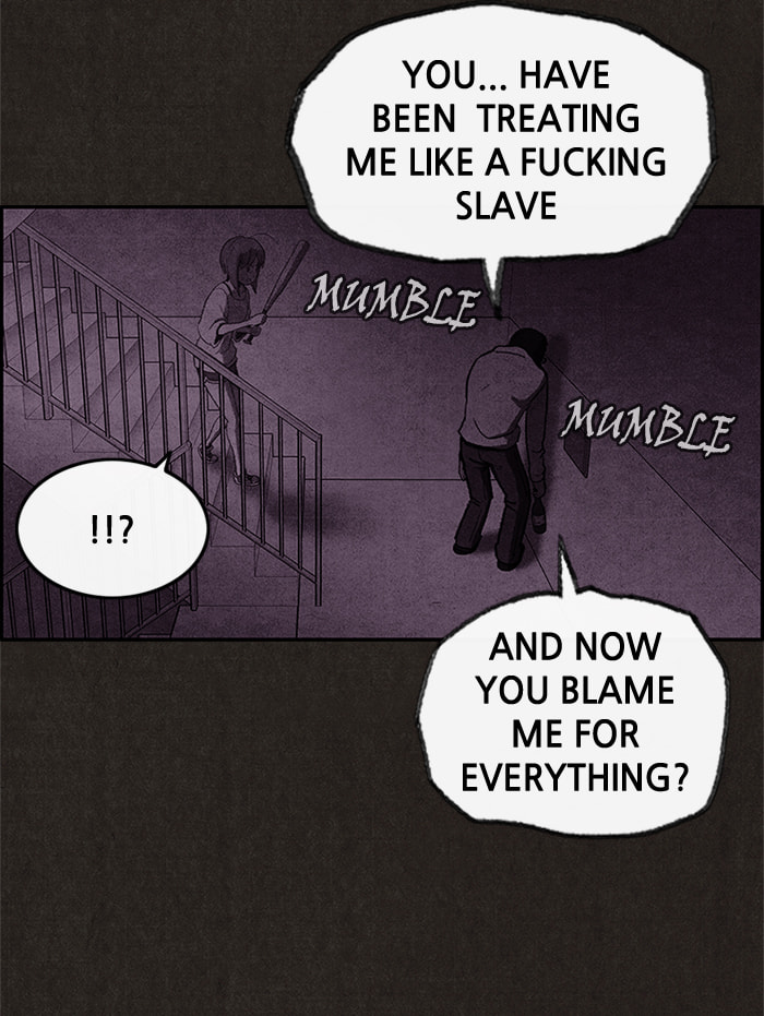 Sweet Home Chapter 23 page 28 - 