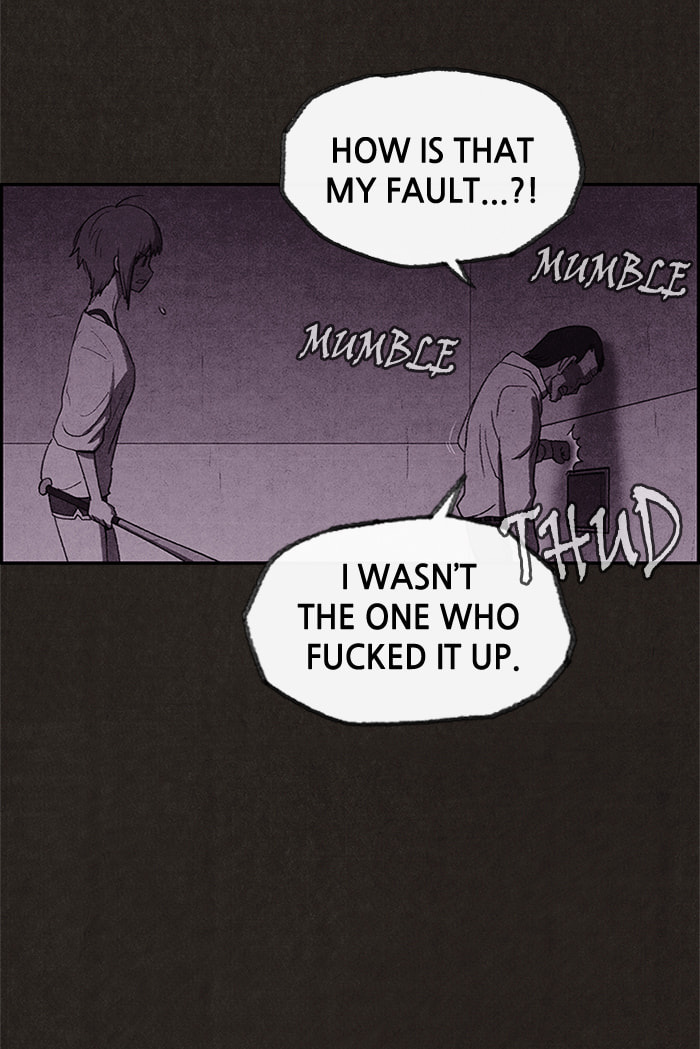 Sweet Home Chapter 23 page 29 - 