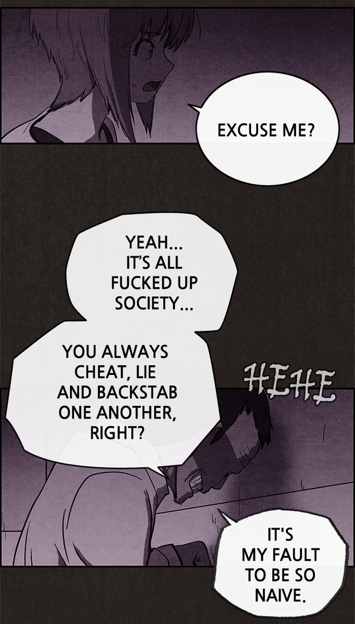 Sweet Home Chapter 23 page 30 - 