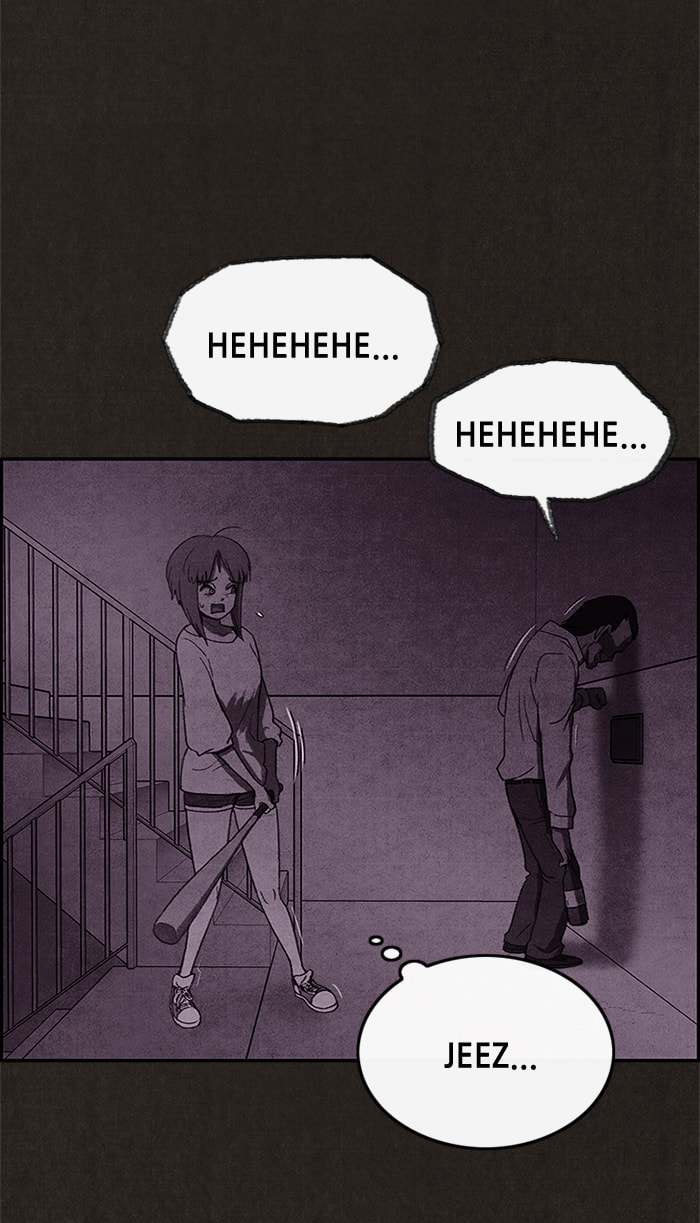 Sweet Home Chapter 23 page 31 - 