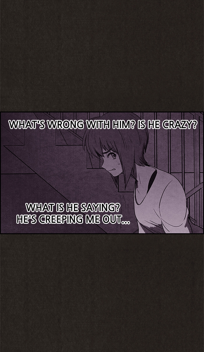 Sweet Home Chapter 23 page 32 - 