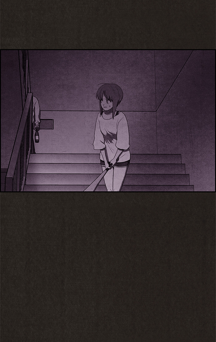 Sweet Home Chapter 23 page 33 - 