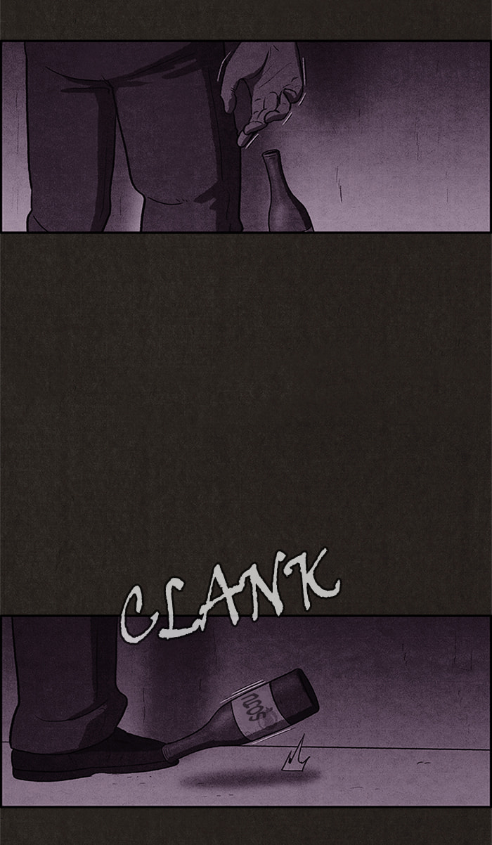 Sweet Home Chapter 23 page 34 - 