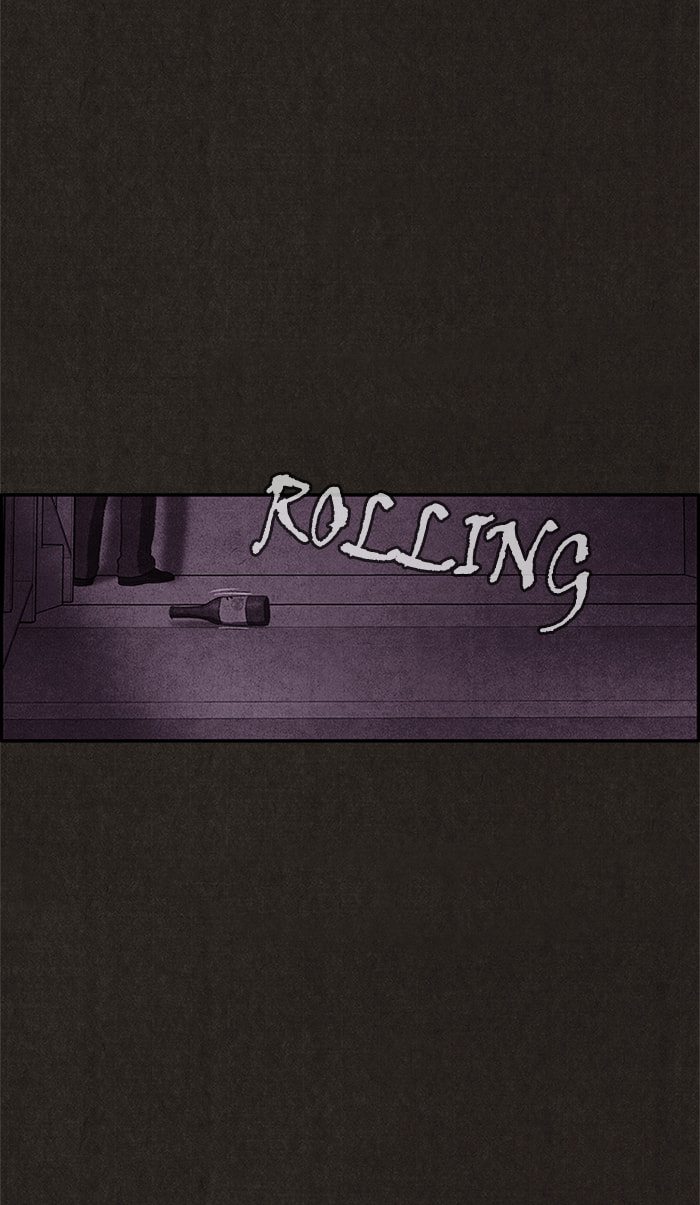 Sweet Home Chapter 23 page 35 - 