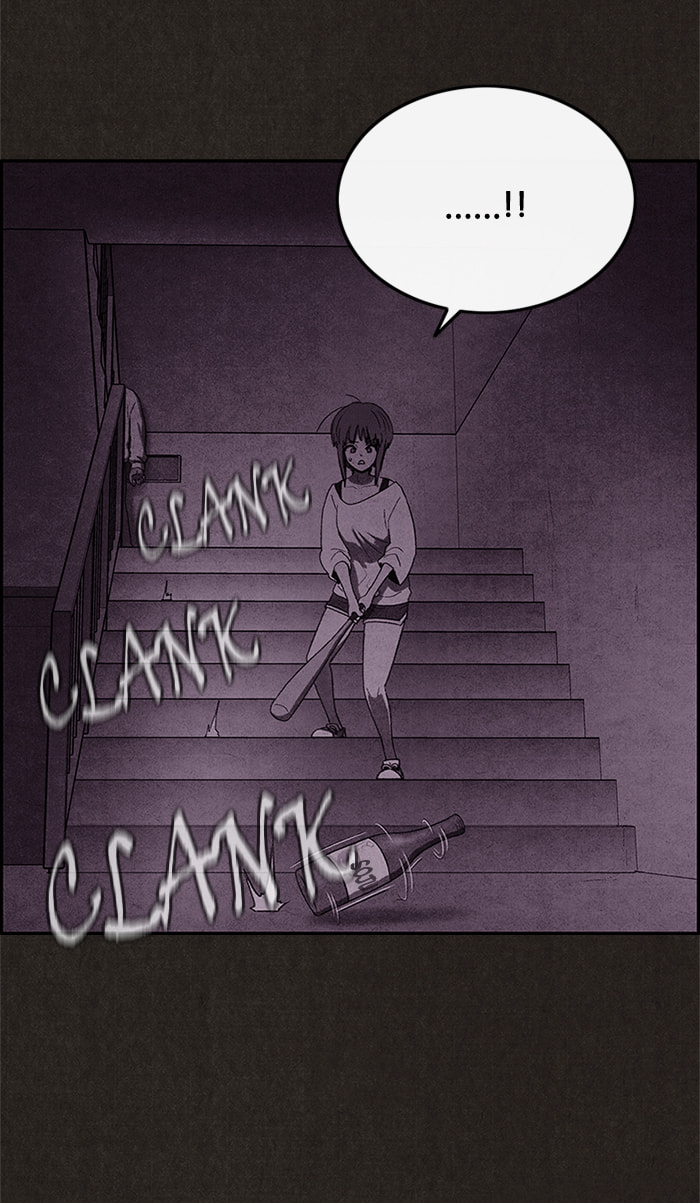 Sweet Home Chapter 23 page 36 - 
