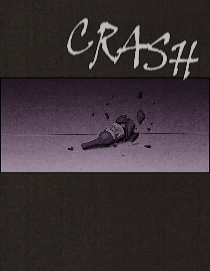 Sweet Home Chapter 23 page 37 - 