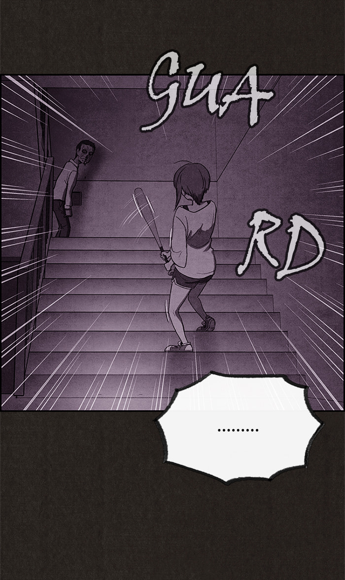 Sweet Home Chapter 23 page 43 - 