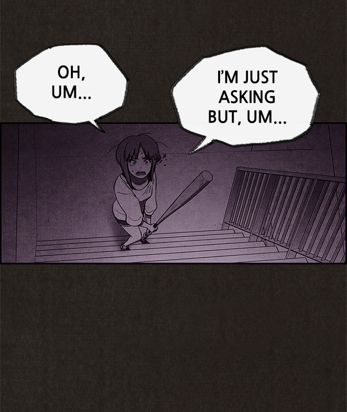 Sweet Home Chapter 23 page 44 - 