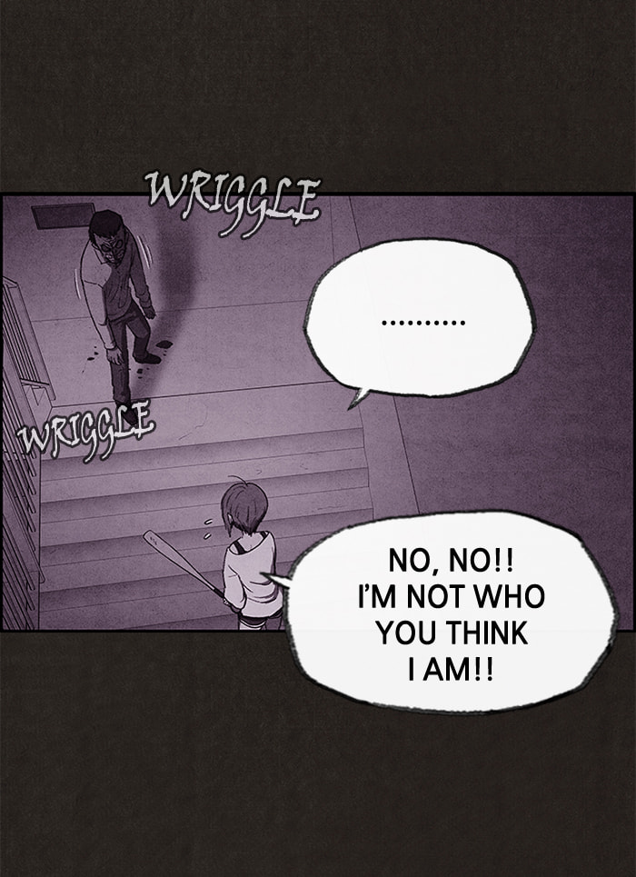 Sweet Home Chapter 23 page 48 - 