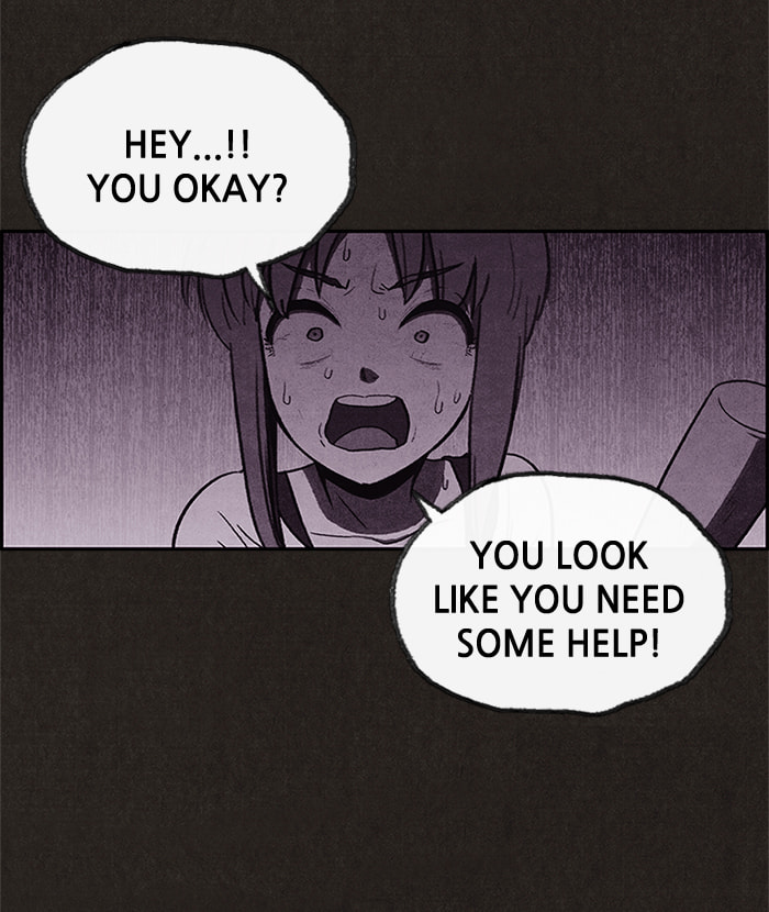 Sweet Home Chapter 23 page 50 - 