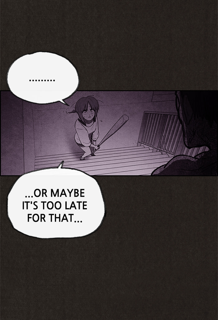 Sweet Home Chapter 23 page 54 - 