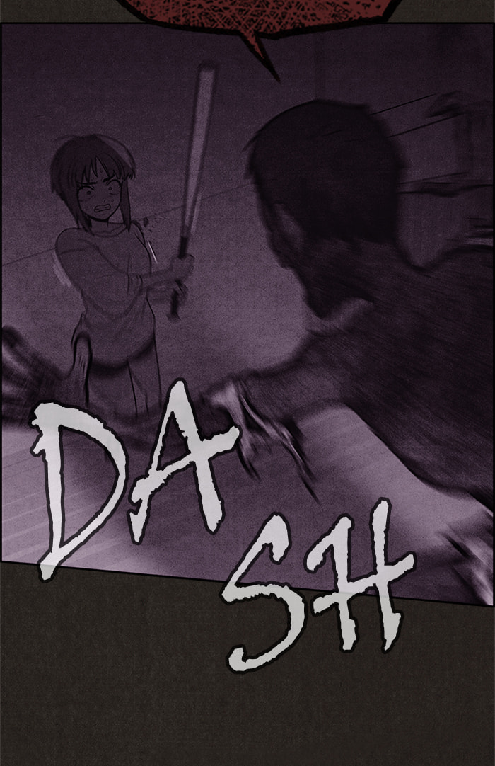 Sweet Home Chapter 23 page 56 - 
