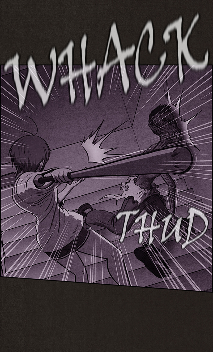 Sweet Home Chapter 23 page 58 - 