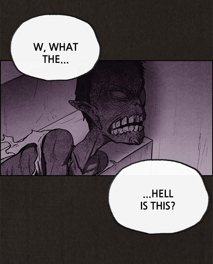 Sweet Home Chapter 23 page 61 - 