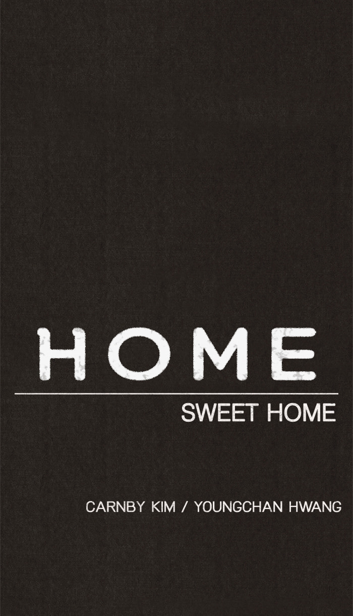 Sweet Home Chapter 23 page 8 - 
