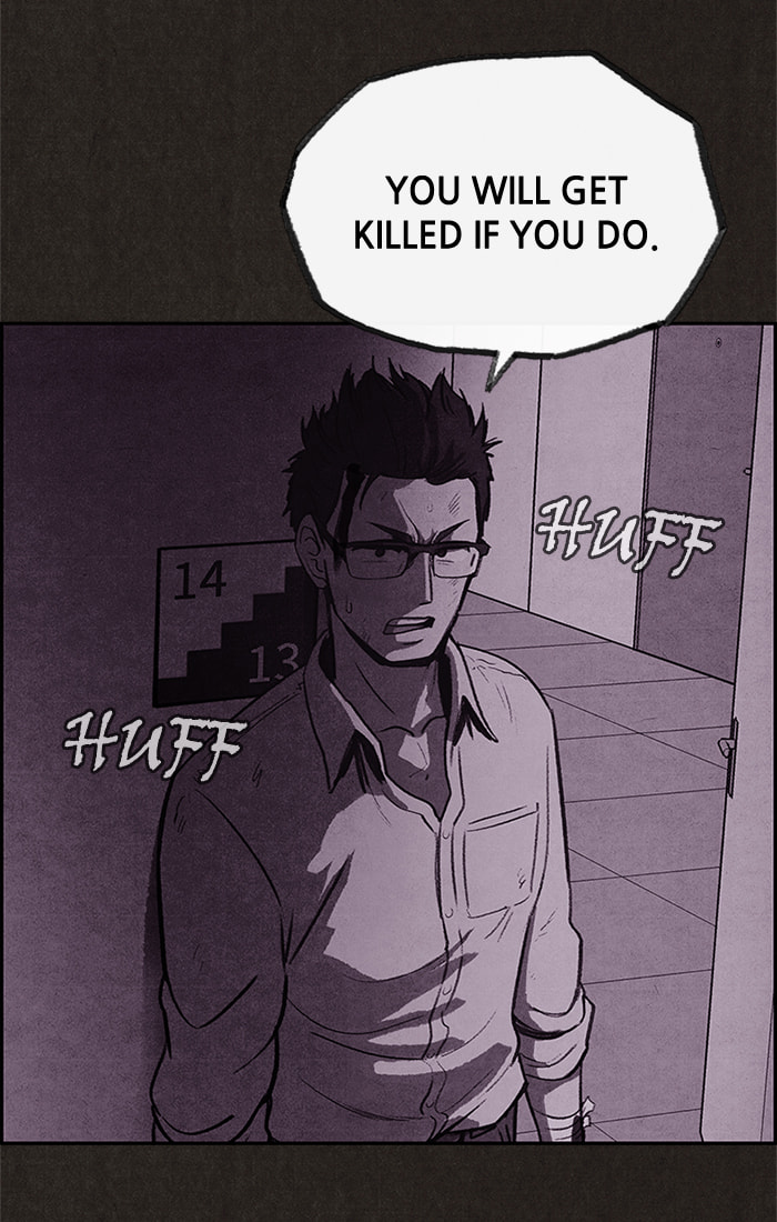 Sweet Home Chapter 23 page 73 - 