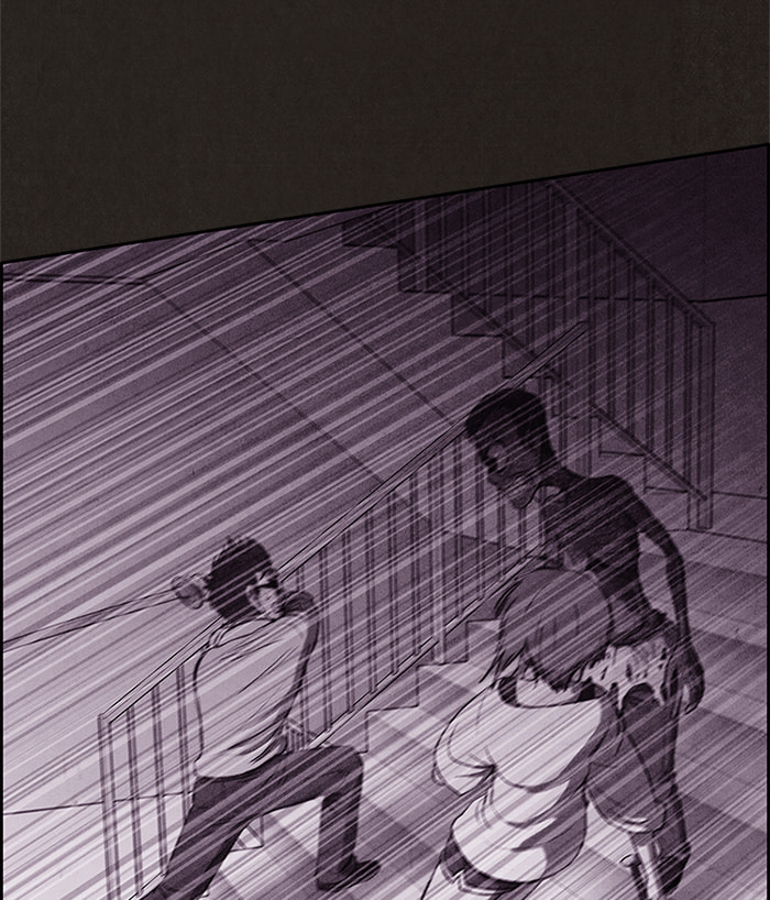 Sweet Home Chapter 23 page 78 - 