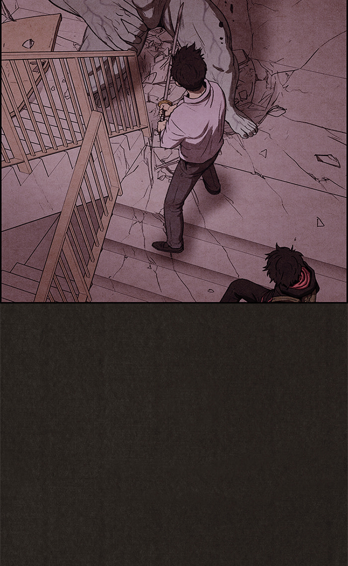 Sweet Home Chapter 23 page 84 - 