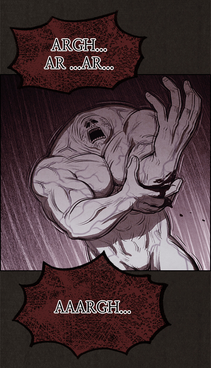 Sweet Home Chapter 23 page 86 - 