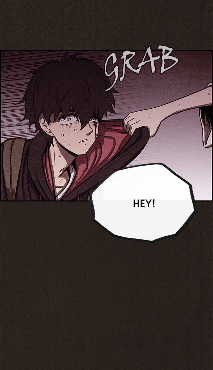 Sweet Home Chapter 23 page 89 - 