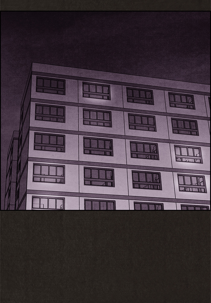 Sweet Home Chapter 23 page 10 - 